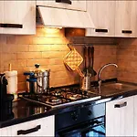 La Corte Di Valemi Appartement *