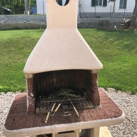 La Corte Di Valemi Apartmán Riccò del Golfo di Spezia