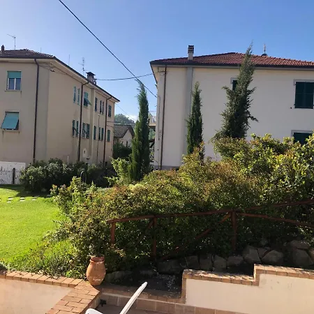 Apartman La Corte Di Valemi *