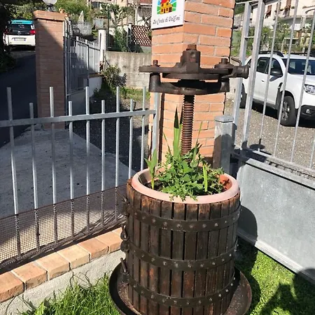 La Corte Di Valemi