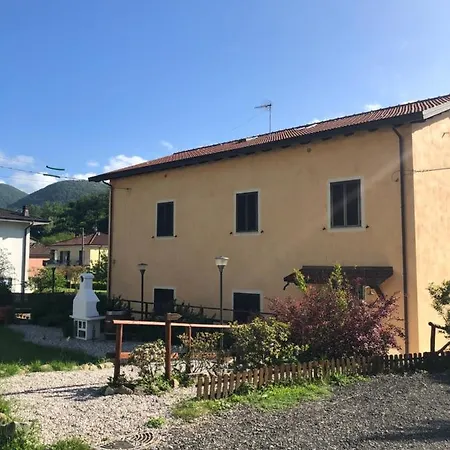 La Corte Di Valemi