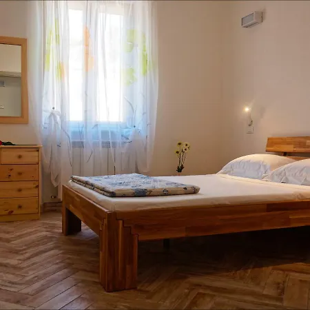 Apartamento La Corte Di Valemi Riccò del Golfo di Spezia