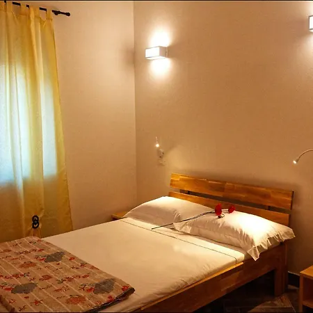 Apartment La Corte Di Valemi