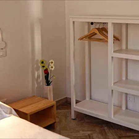 La Corte Di Valemi * Riccò del Golfo di Spezia