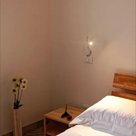 Apartmán La Corte Di Valemi *
