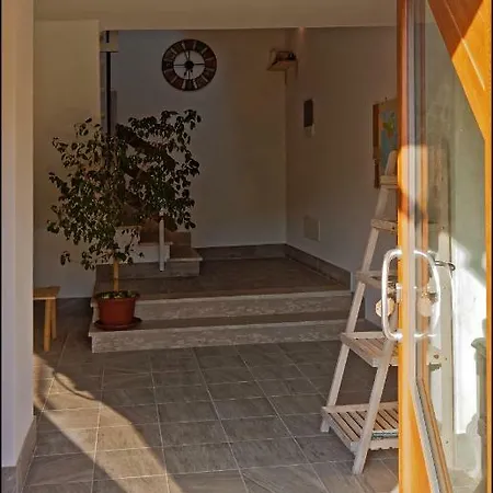 La Corte Di Valemi Riccò del Golfo di Spezia