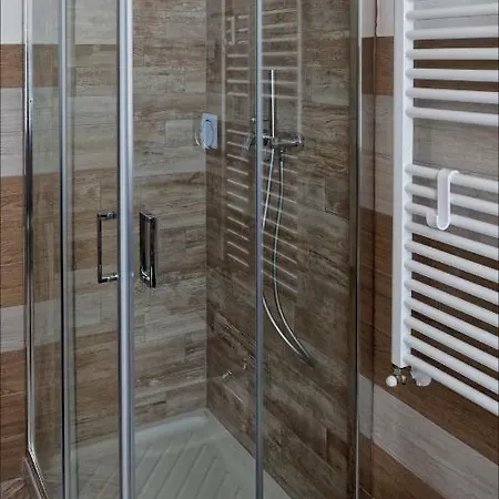 Apartmán La Corte Di Valemi *