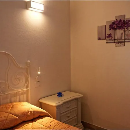 Apartment La Corte Di Valemi *
