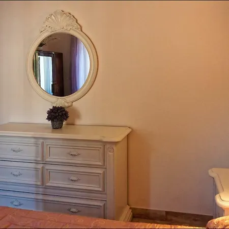 Apartmán La Corte Di Valemi *