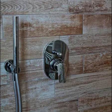 Apartamento La Corte Di Valemi *