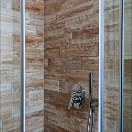 Apartmán La Corte Di Valemi *