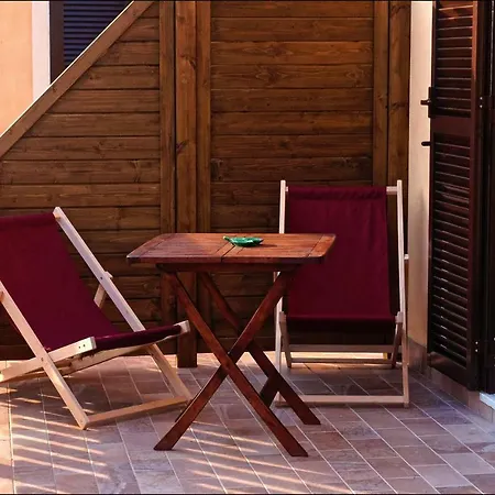 La Corte Di Valemi Apartment Riccò del Golfo di Spezia