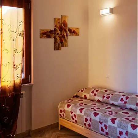 La Corte Di Valemi Apartment *
