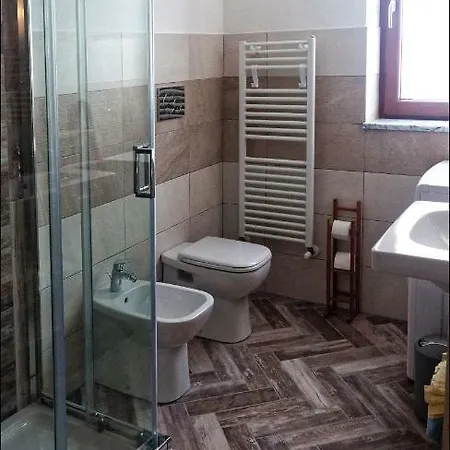 La Corte Di Valemi * Riccò del Golfo di Spezia