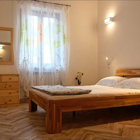 La Corte Di Valemi Apartamento Riccò del Golfo di Spezia