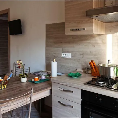 La Corte Di Valemi Riccò del Golfo di Spezia