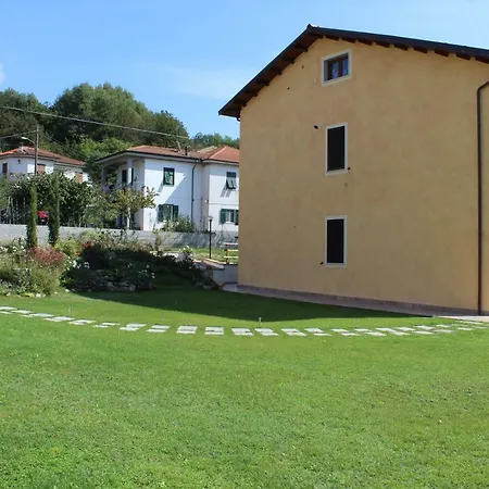 La Corte Di Valemi