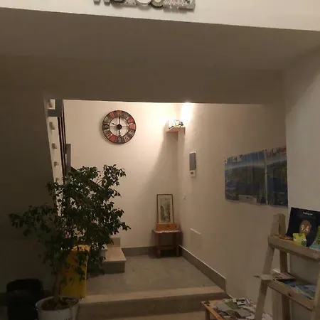 La Corte Di Valemi * Riccò del Golfo di Spezia