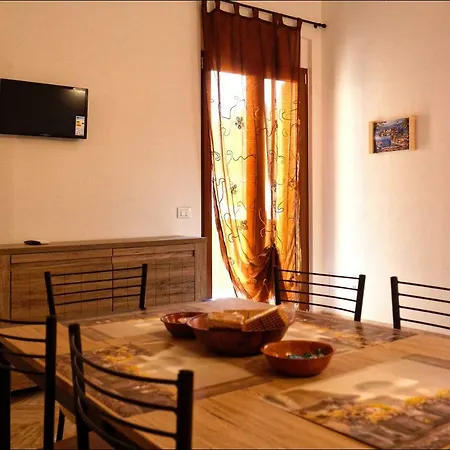 La Corte Di Valemi Riccò del Golfo di Spezia