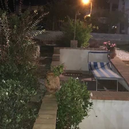 Apartamento La Corte Di Valemi