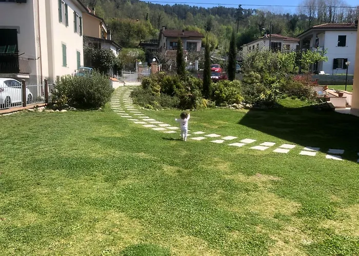 La Corte Di Valemi Apartman