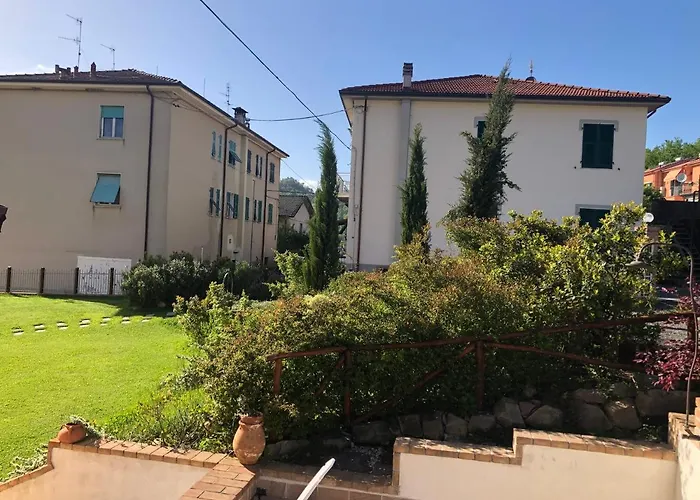 Apartman La Corte Di Valemi *