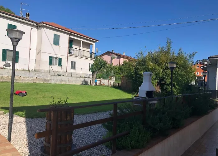La Corte Di Valemi Apartman