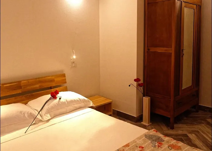 Apartman La Corte Di Valemi