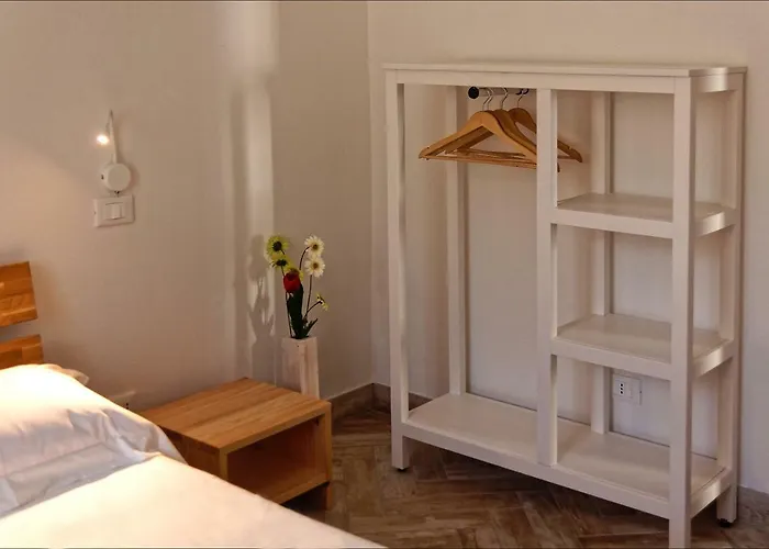 La Corte Di Valemi * Riccò del Golfo di Spezia