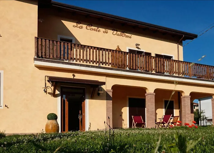 La Corte Di Valemi *