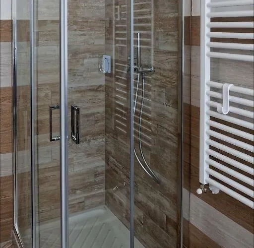 Apartman La Corte Di Valemi *