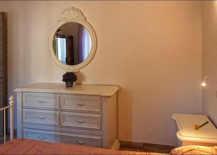 Apartman La Corte Di Valemi *