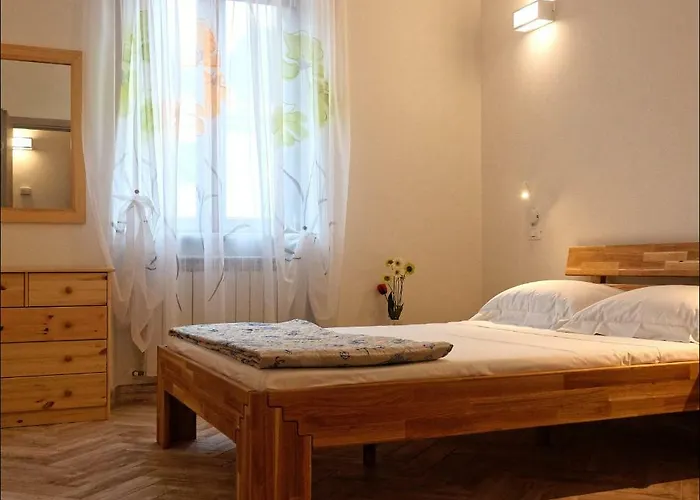 La Corte Di Valemi Apartman Riccò del Golfo di Spezia