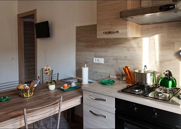 La Corte Di Valemi Riccò del Golfo di Spezia