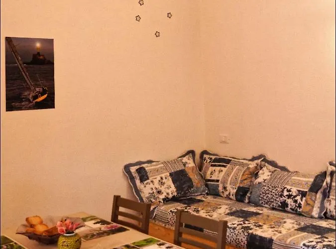 Apartman La Corte Di Valemi