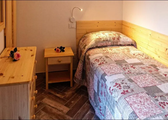 La Corte Di Valemi Apartman Riccò del Golfo di Spezia