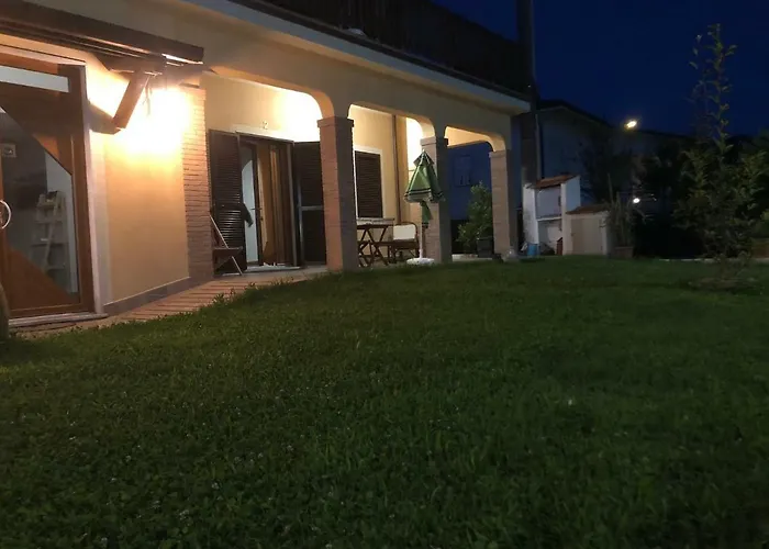 Apartman La Corte Di Valemi