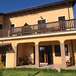 Lägenhet La Corte Di Valemi *