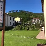 La Corte Di Valemi * Riccò del Golfo di Spezia