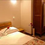 Lägenhet La Corte Di Valemi