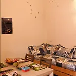 Lägenhet La Corte Di Valemi