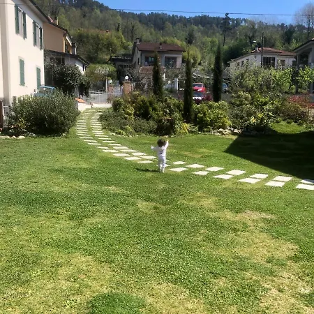 La Corte Di Valemi Lägenhet
