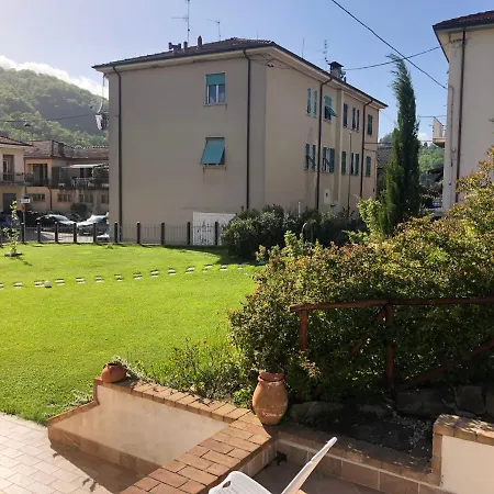 La Corte Di Valemi * Riccò del Golfo di Spezia