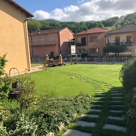 La Corte Di Valemi リッコ・デル・ゴルフォ・ディ・スペーツィア