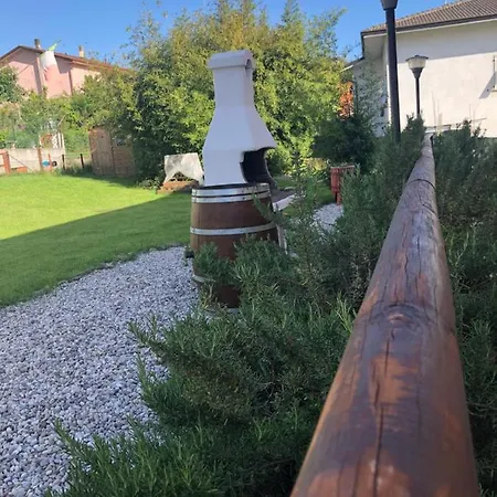 Lägenhet La Corte Di Valemi Riccò del Golfo di Spezia