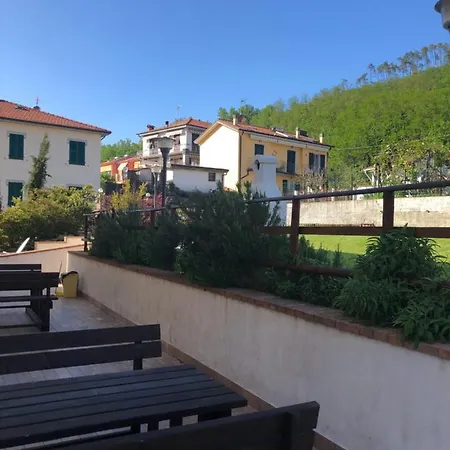 La Corte Di Valemi Lägenhet