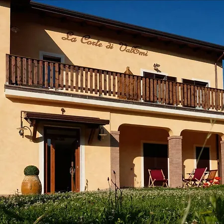 La Corte Di Valemi *