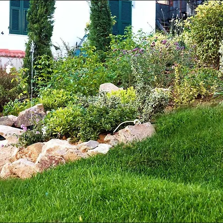 Apartamento La Corte Di Valemi