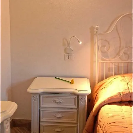 La Corte Di Valemi Riccο del Golfo di Spezia