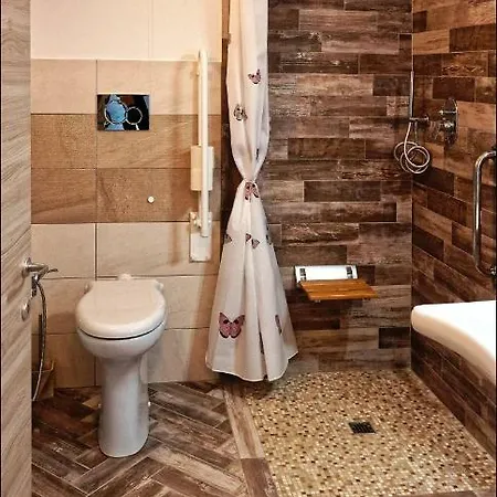 La Corte Di Valemi * Riccο del Golfo di Spezia